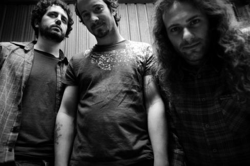 Black Rainbows pictures