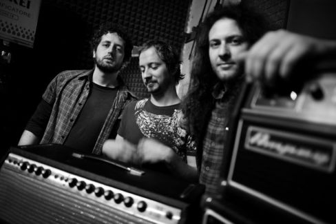 Black Rainbows pictures