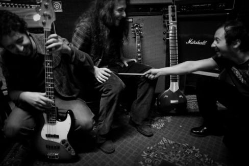 Black Rainbows pictures