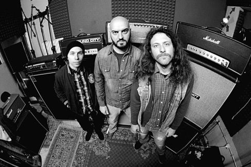 Black Rainbows pictures