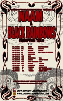 Black Rainbows pictures