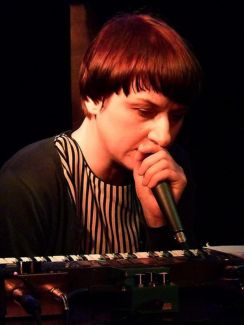 Ela Orleans pictures