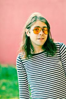 Ariel Pink pictures