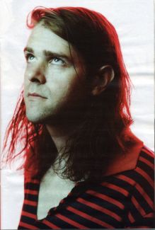 Ariel Pink pictures