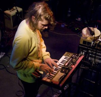 Ariel Pink pictures