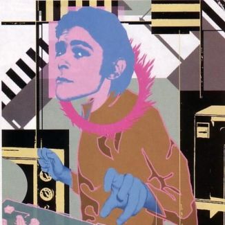 Ariel Pink pictures