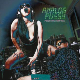 Analog Pussy pictures