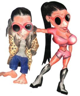 Analog Pussy pictures