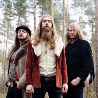 Kadavar pictures
