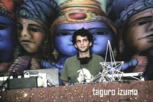 Burn in Noise pictures
