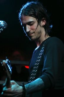Jimmy Gnecco pictures
