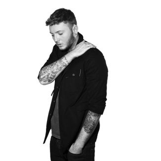 James Arthur pictures