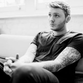 James Arthur pictures