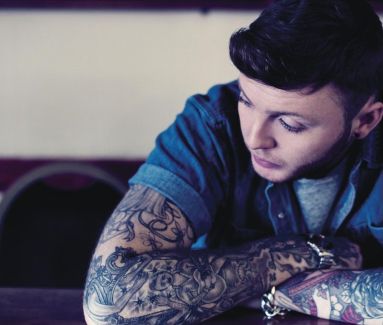 James Arthur pictures