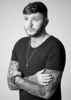 James Arthur pictures