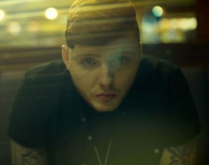James Arthur pictures