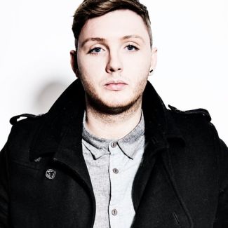 James Arthur pictures