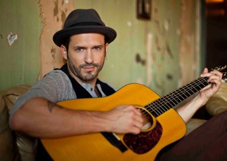 Tony Lucca pictures