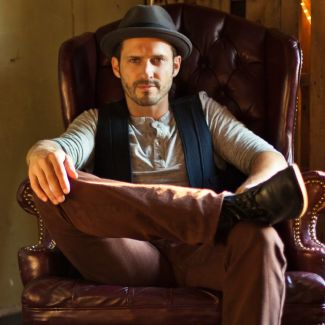 Tony Lucca pictures