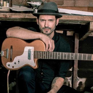 Tony Lucca pictures