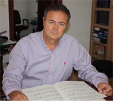 Carlos Bonell pictures