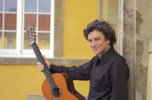 David Tanenbaum pictures