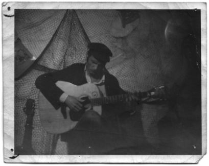 Michael Chapman pictures