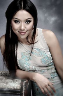 Sevara Nazarkhan pictures