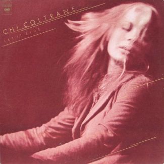 Chi Coltrane pictures
