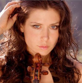 Lili Haydn pictures