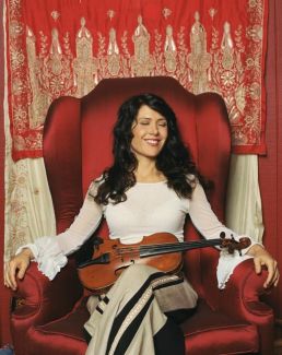 Lili Haydn pictures