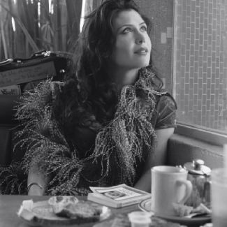 Lili Haydn pictures