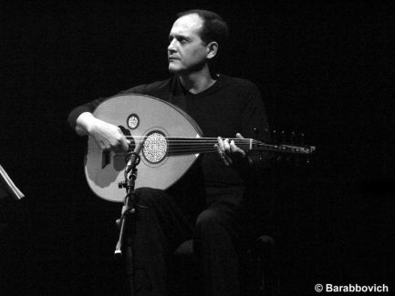 Anouar Brahem pictures