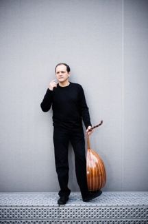Anouar Brahem pictures