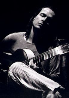 Ottmar Liebert pictures