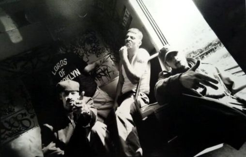 Lordz of Brooklyn pictures