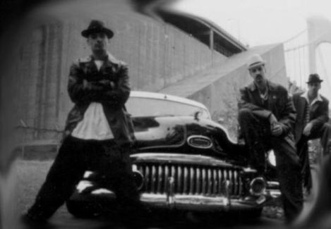 Lordz of Brooklyn pictures
