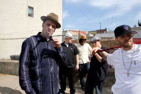 Lordz of Brooklyn pictures