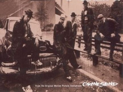 Lordz of Brooklyn pictures