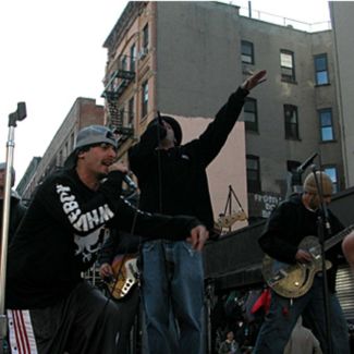 Lordz of Brooklyn pictures