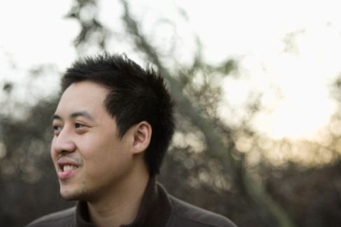 Eric Lau pictures