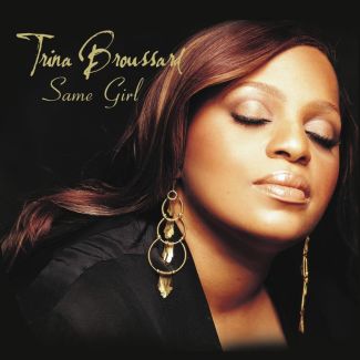 Trina Broussard pictures