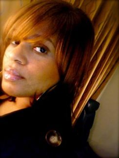 Trina Broussard pictures