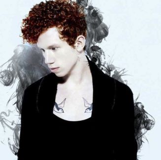 Erik Hassle pictures