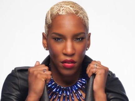 Liv Warfield pictures