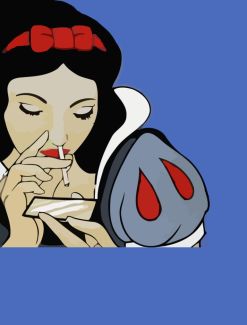 Cocaine 80s pictures