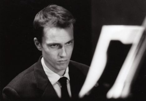 Alexandre Tharaud pictures