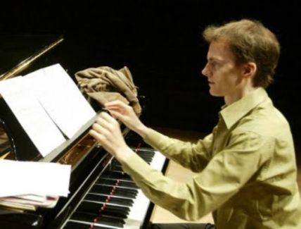 Alexandre Tharaud pictures