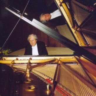 Grigory Sokolov pictures