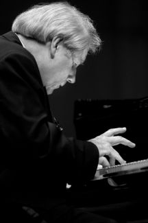 Grigory Sokolov pictures